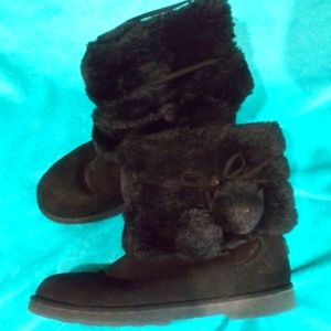 Makalu boots 8.5